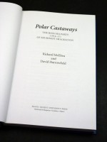 Polar Castaways