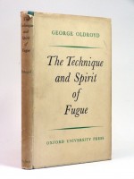 The Technique and Spirit of Fugue