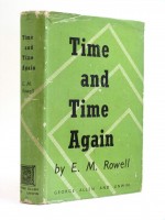 Time and Time Again, Essays on Various Subjects