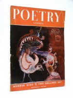 Poetry London Volume 2, Number 9 (1943)