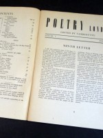 Poetry London Volume 2, Number 9 (1943)