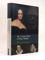 The Troubled Mind of Mary Shelley (Signed copy)
