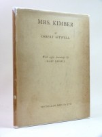 Mrs Kimber (Signed copy)