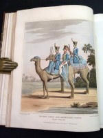 Journal of a Route Across India, through Egypt, to England