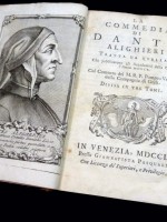 Dante's Divine Comedy, Vol 1: Inferno