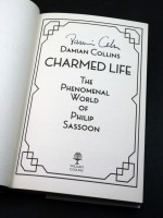 Charmed Life (Signed copy)