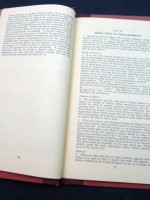 Police Handbook: Home Office Aliens Department, Aliens Order 1953