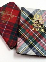 Bonnie Prince Charlie & Greater Edinburgh