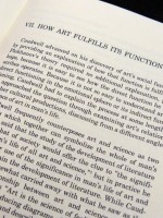 The Function of Literature