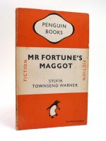 Mr Fortune's Maggot (Signed copy)