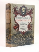 The Destruction of Lord Raglan (Signed copy)