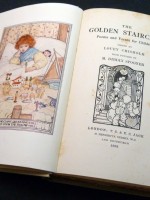 The Golden Staircase, Poems for Children