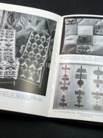 Design for Applied Decoration in the Crafts