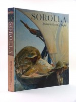 Sorolla, Spanish Master of Light | Gabriele Finaldi | £40.00
