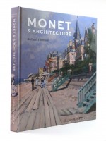 Monet and Architecture | Richard Thomson | £25.00