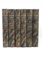 The Pictorial Edition of the Works of Shakespeare | William Shakespeare | £150.00