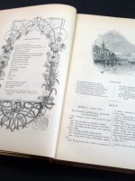 The Pictorial Edition of the Works of Shakespeare
