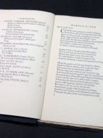 Oxford Poetry 1925