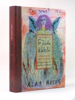 The Diary of Frida Kahlo, An Intimate Self-Portrait | Frida Kahlo | £12.00
