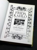 The Diary of Frida Kahlo, An Intimate Self-Portrait