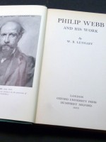 Philip Webb and his Work