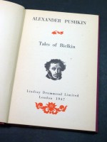 Tales of Bielkin