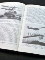 Fairey Aircraft since 1915 (Signed copy)