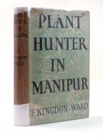 Plant Hunter in Manipur