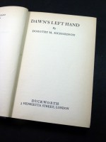 Dawn's Left Hand