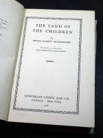 The Land of the Children