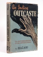 An Indian Outcast (Signed copy)