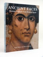 Ancient Faces