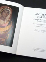 Ancient Faces