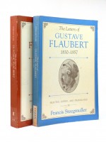 The Letters of Gustave Flaubert 1830–1857, and 1857–1880
