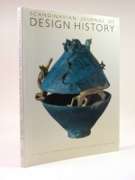 Scandinavian Journal of Design History, Volume 5