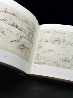 Samuel Palmer, The Sketchbook of 1824