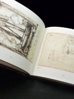 Samuel Palmer, The Sketchbook of 1824