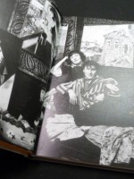 Chagall du Coq a l'Ane