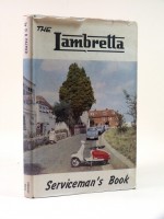 The Lambretta Serviceman's Book