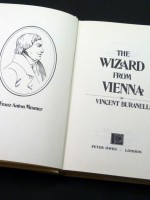The Wizard from Vienna