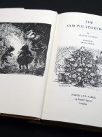 The Sam Pig Storybook