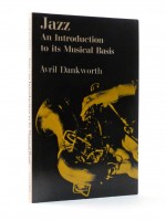 Jazz, An Introduction to its Musical Basis (Signed copy)