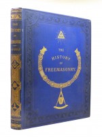 The History of Freemasonry, Volume 4