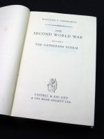 The Second World War