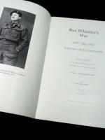 Two books on Rex Whistler