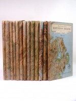 About Britain, complete in 13 volumes
