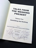 Something And Nothing—Tales From The Wedding Present: Vol Two