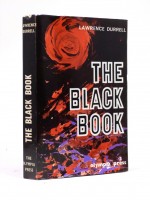 The Black Book | Lawrence Durrell | £15.00