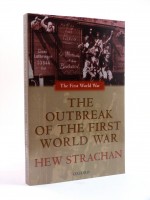 The Outbreak of the First World War (Signed copy)