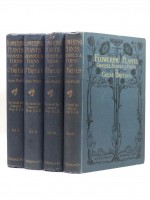 The Flowering Plants, Grasses, Sedges and Ferns of Great Britain | Anne Pratt | £150.00